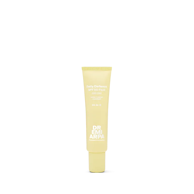 Dr. Emi Arpa Absolute A All-Rounder Summer sæt retinal