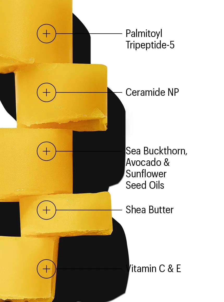 Allies of Skin Peptide læbebalsam