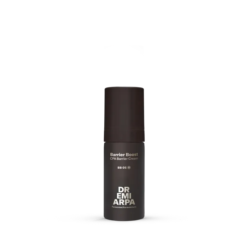Dr. Emi Arpa Core Collection Mini rejsesæt mild rutine