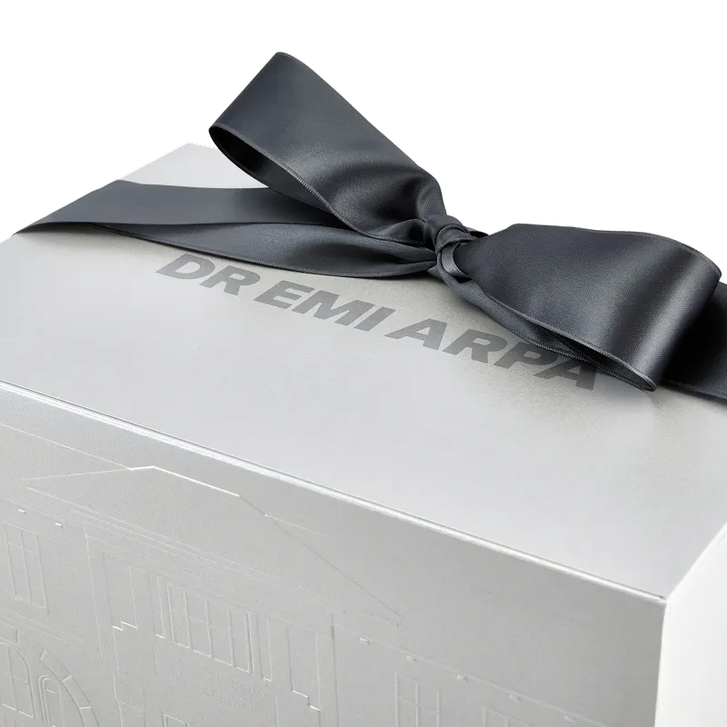 Dr. Emi Arpa House of Highlights julekalender