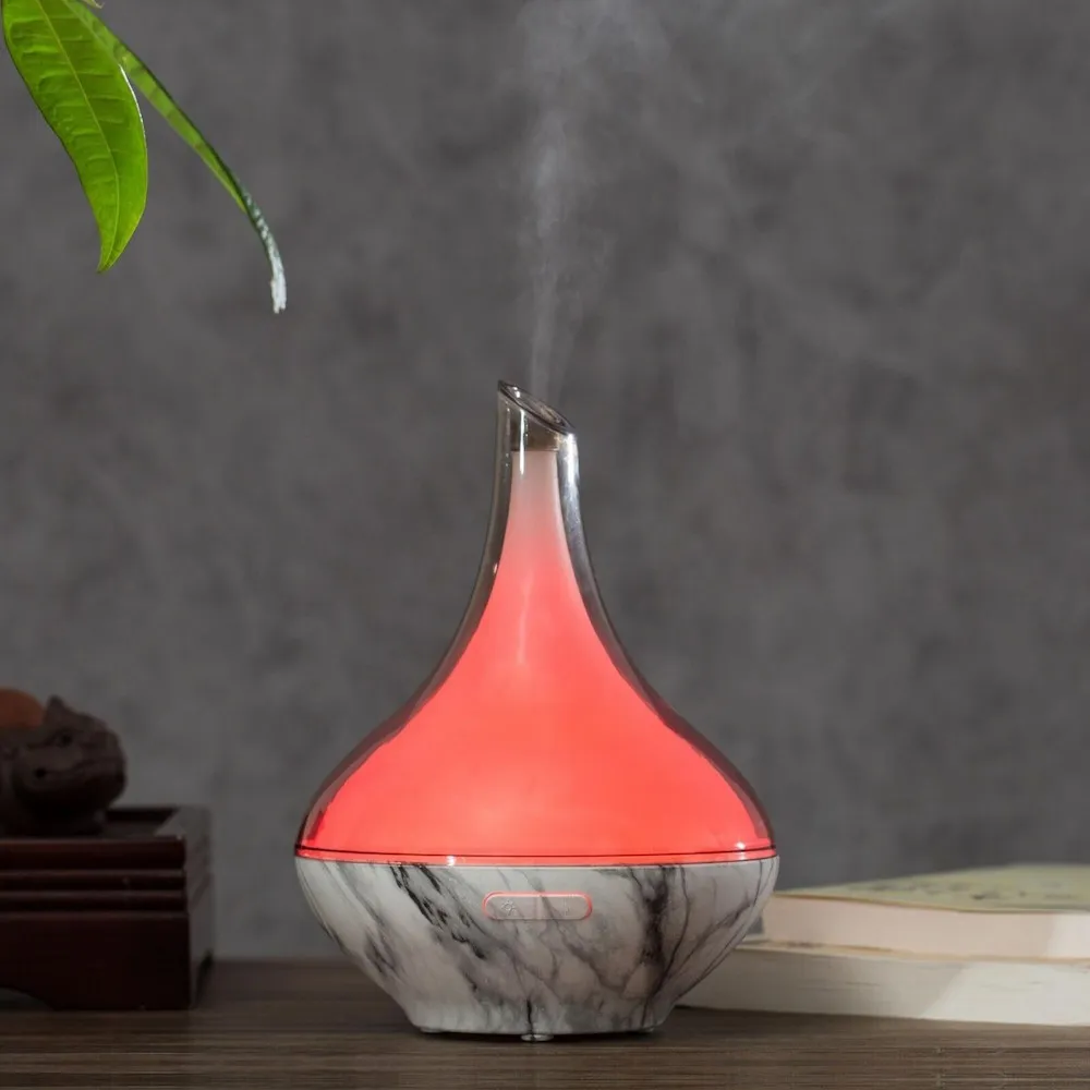 Hedenhus.dk Hestia aroma diffuser 200 ml ultralyd