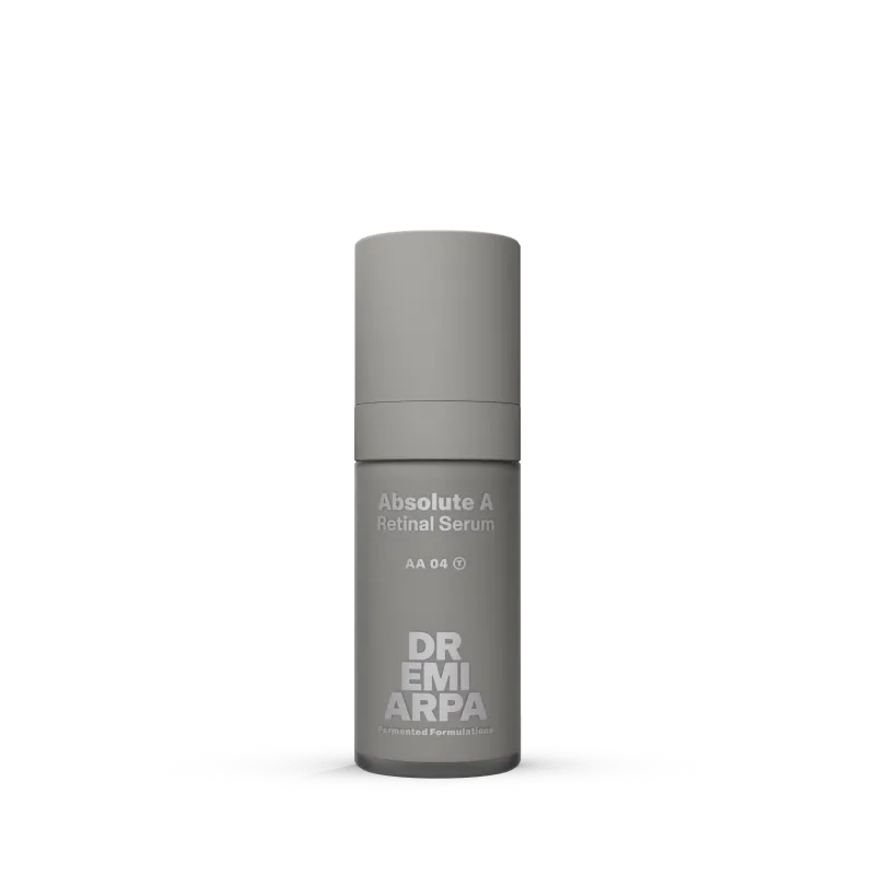 Dr. Emi Arpa Absolute A serum sæt dag og nat bundle