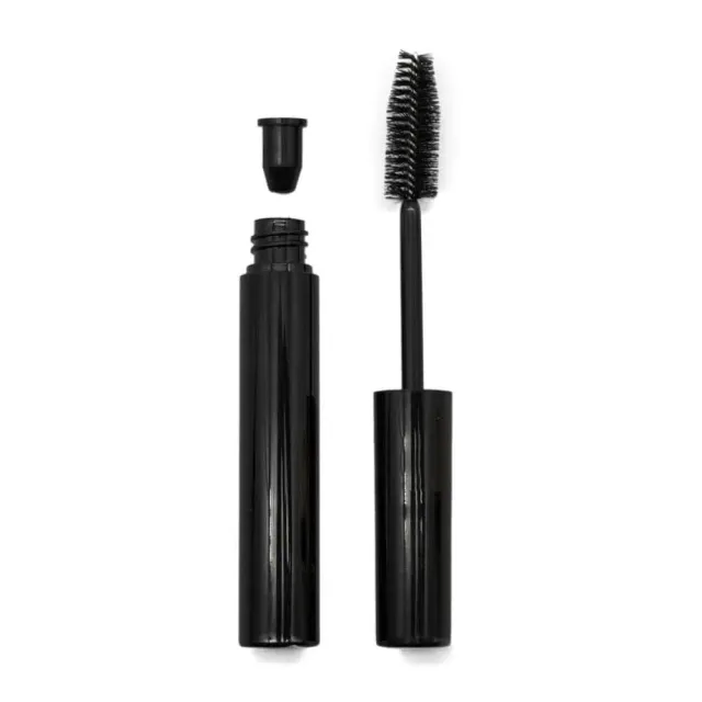 Hedenhus.dk mascara hylster 7 ml sort genopfyldelig
