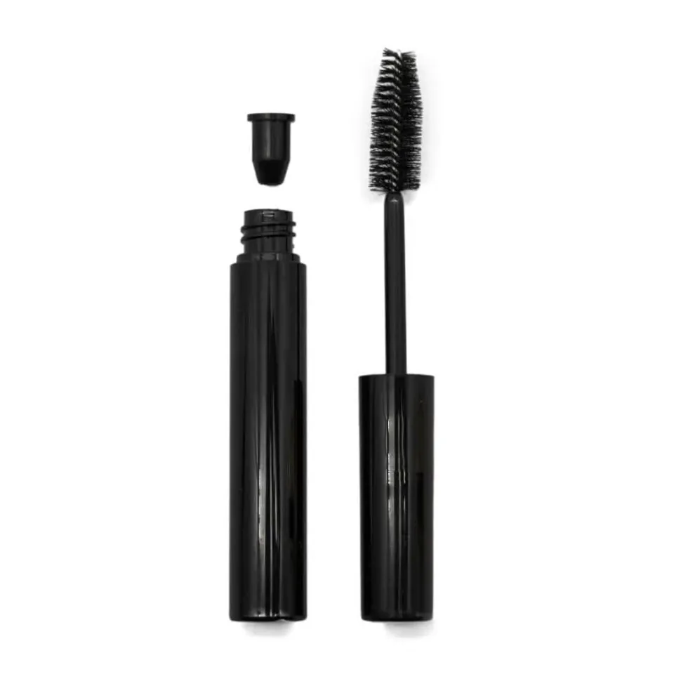Hedenhus.dk mascara hylster 7 ml sort genopfyldelig