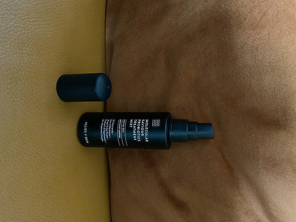 Allies of Skin Molecular Saviour ansigtsmist 50 ml