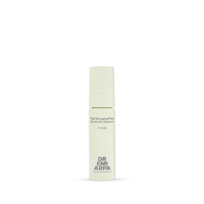 Dr. Emi Arpa Clear Skin Sun-Kissed hudplejesæt