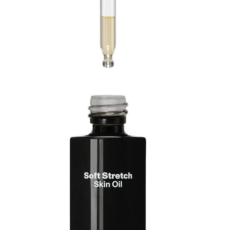 Dr. Emi Arpa Soft Stretch hudolie strækmærke mandelolie