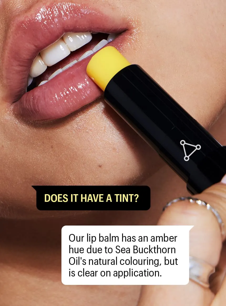 Allies of Skin Peptide læbebalsam