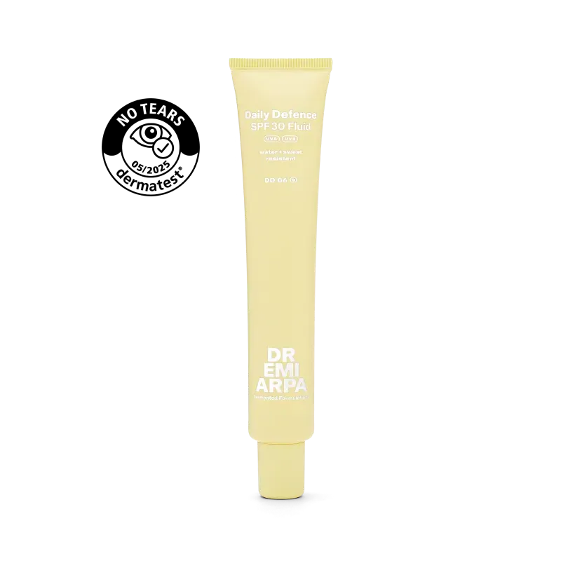 Dr. Emi Arpa Daily Defence solfluid SPF30 50ml