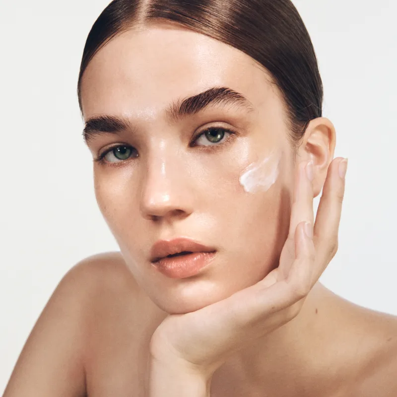 Dr. Emi Arpa Tan Touch Ageless Routine Sæt SPF 50