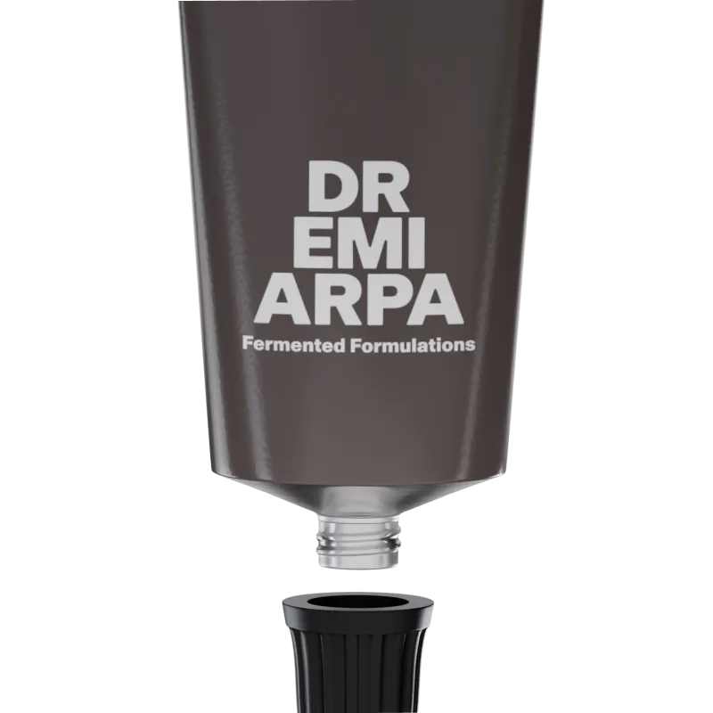 Dr. Emi Arpa Overnight Oats maske beroligende