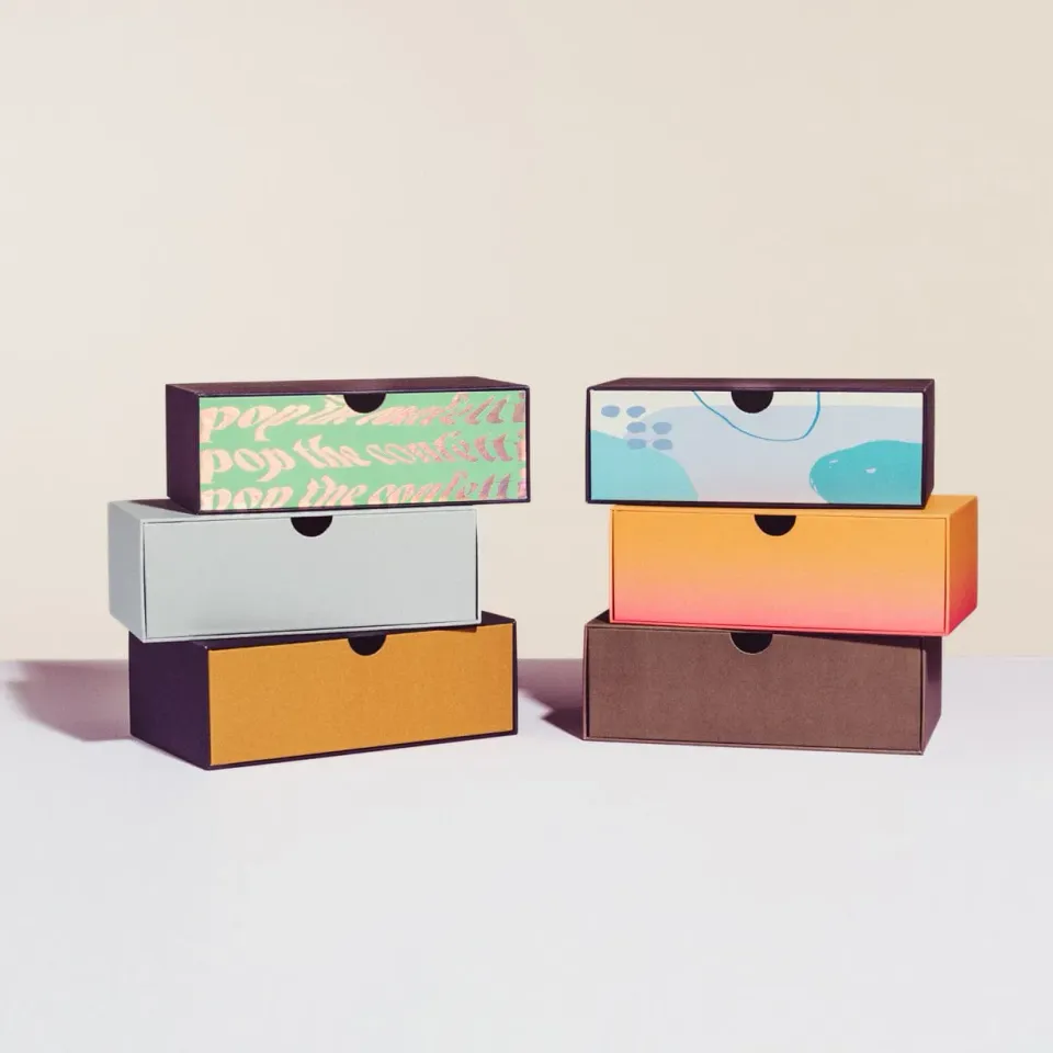 Goodiebox The Classic One gavekort 6 bokse abonnement