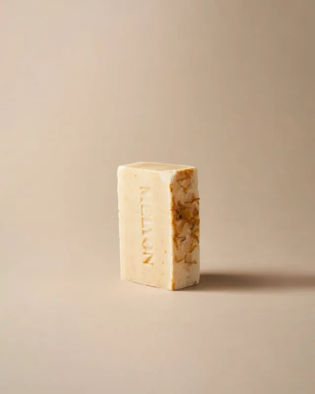Melyon Le Calendula sæbe mild med appelsin