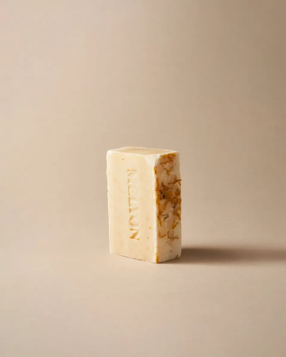 Melyon Le Calendula sæbe mild med appelsin