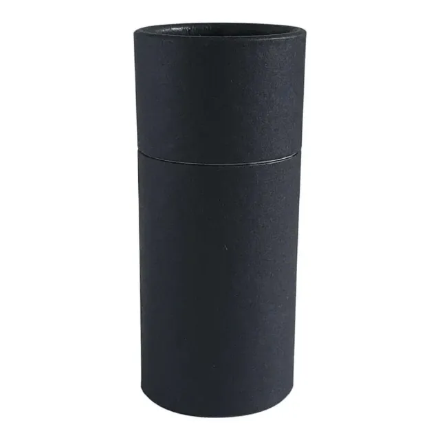 Hedenhus.dk Rund stift sort pap 70 g deodorant