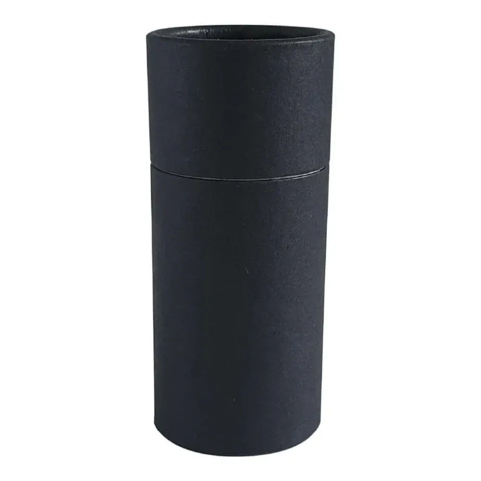 Hedenhus.dk Rund stift sort pap 70 g deodorant