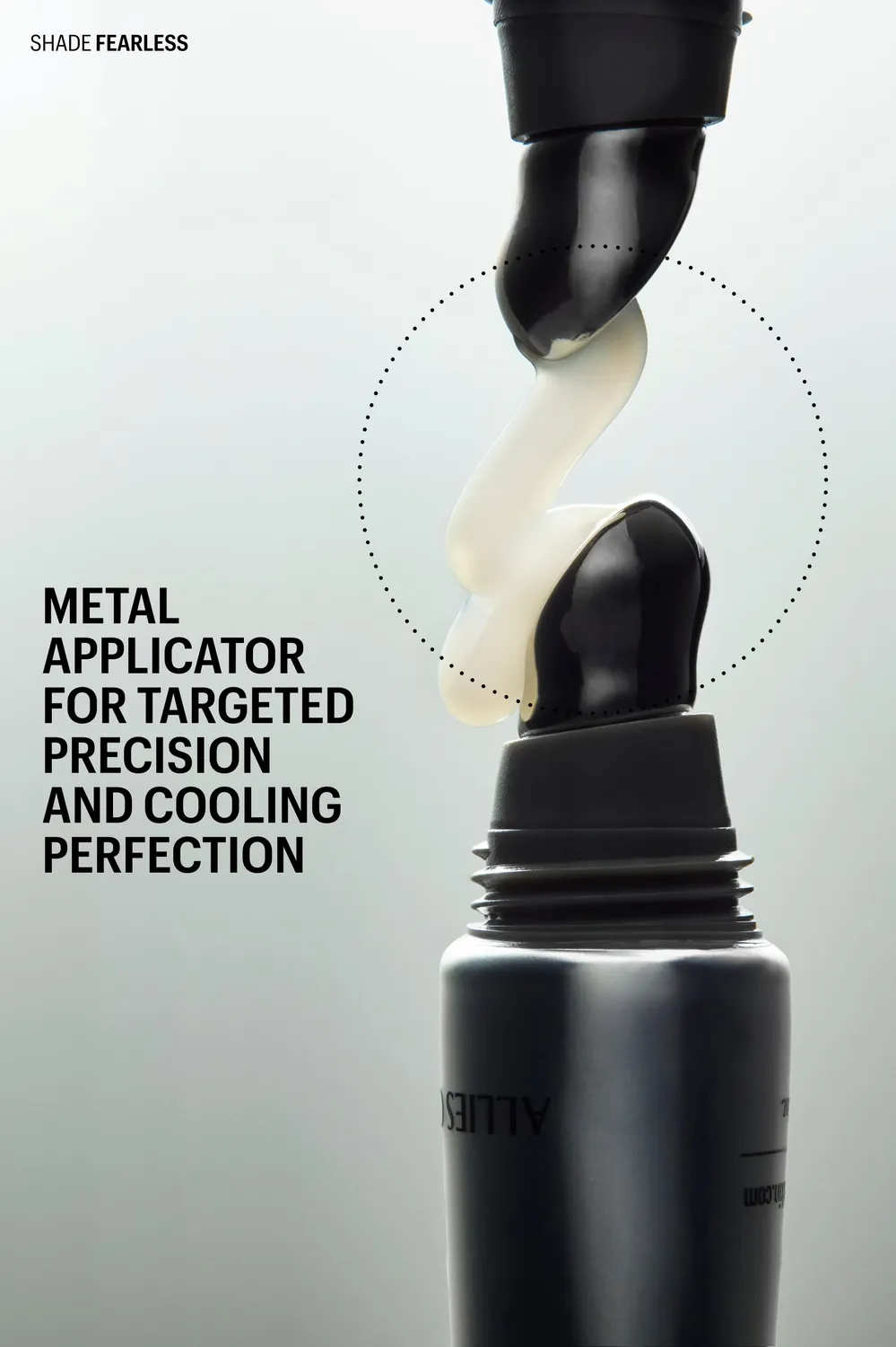 Peptint Tripeptide Goji Lip Treatment fyldig