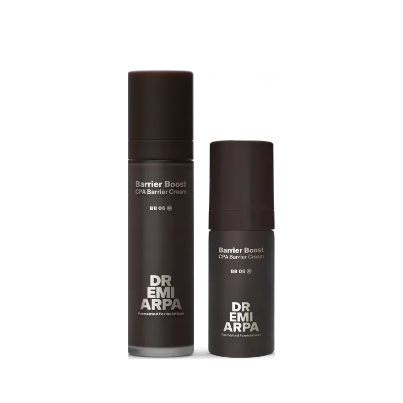 Dr. Emi Arpa Barrier Boost Original creme med rejsesæt