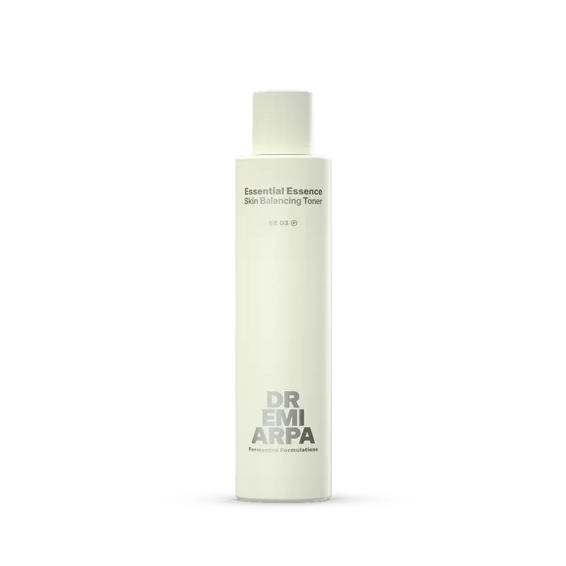 Dr. Emi Arpa Get Ready to Glow sæt fugt makeupbase