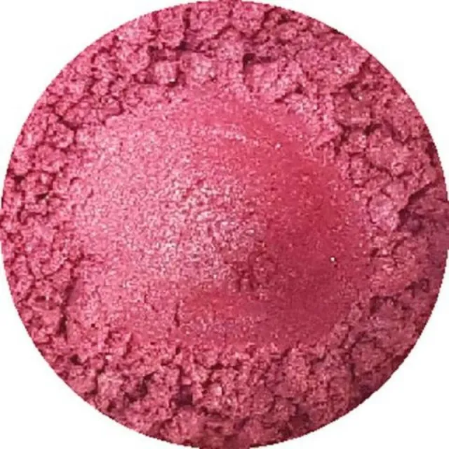 Hedenhus Pink Cool mineralpigment kosmetik