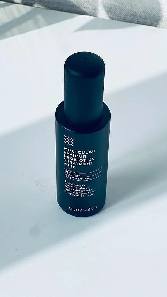 Allies of Skin Molecular Saviour ansigtsmist 50 ml
