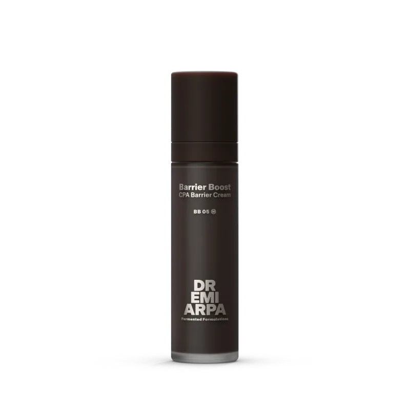 Dr. Emi Arpa Core Collection Bronze Edition hudplejesæt