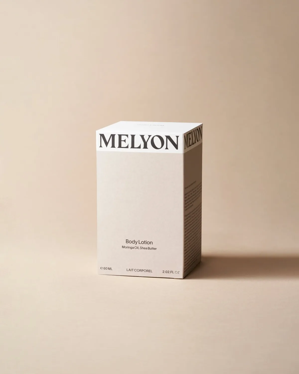 Melyon Body Lotion bodylotion mandelduft