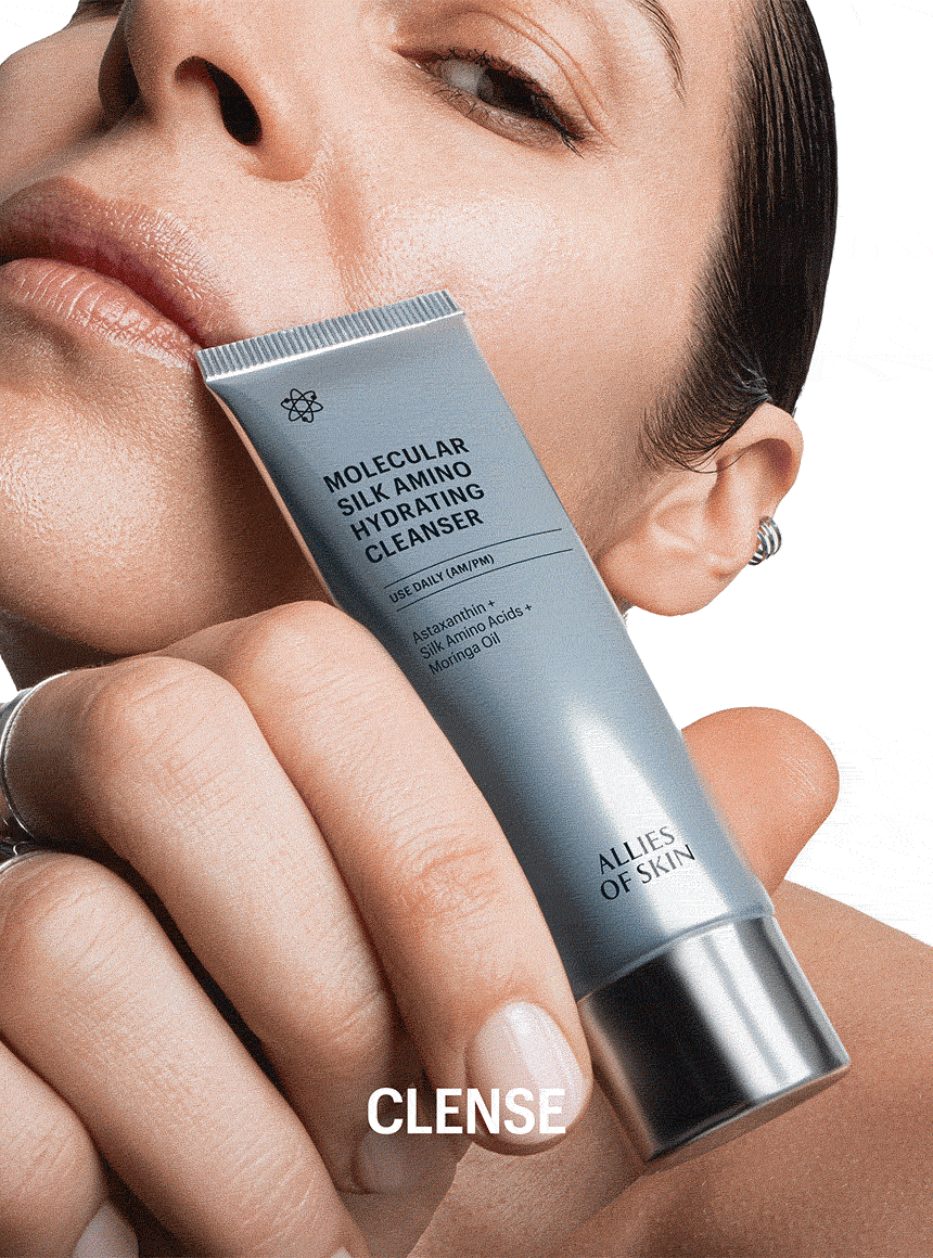 Allies of Skin 7 Days to Firmer Skin Kit ansigtssæt opstrammende