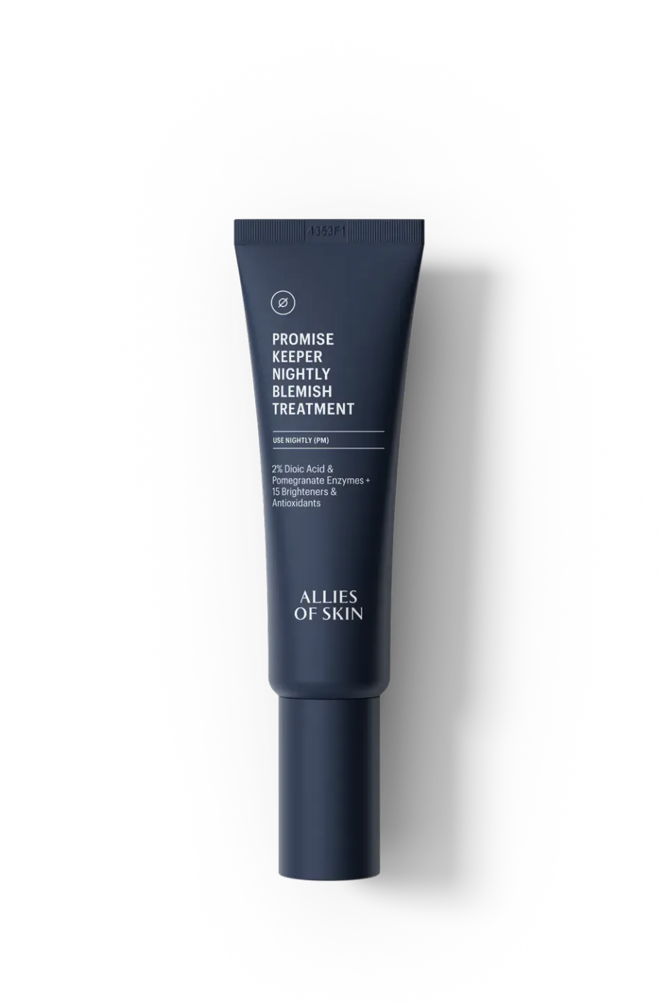 Allies of Skin Promise Keeper natcreme 50 ml