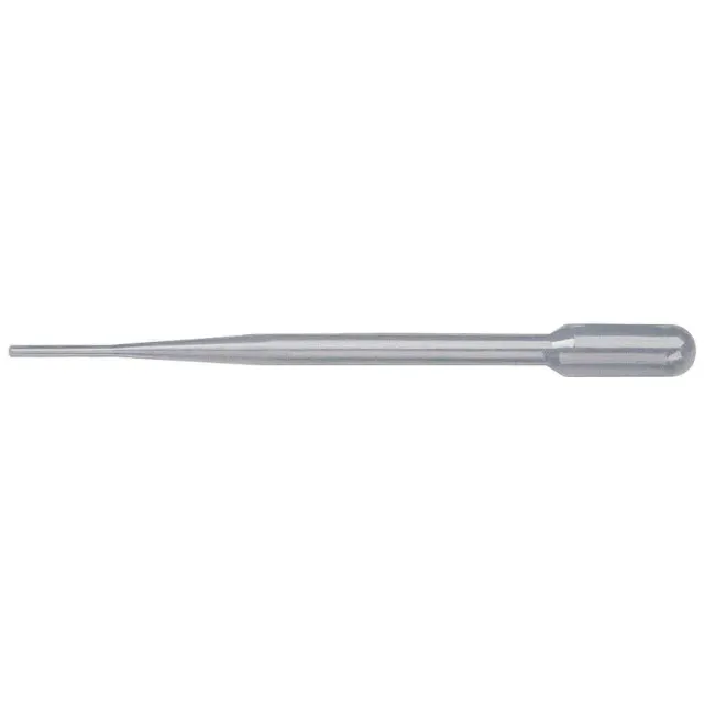 Hedenhus Engangs Pipette 5 ml LDPE plastpipette