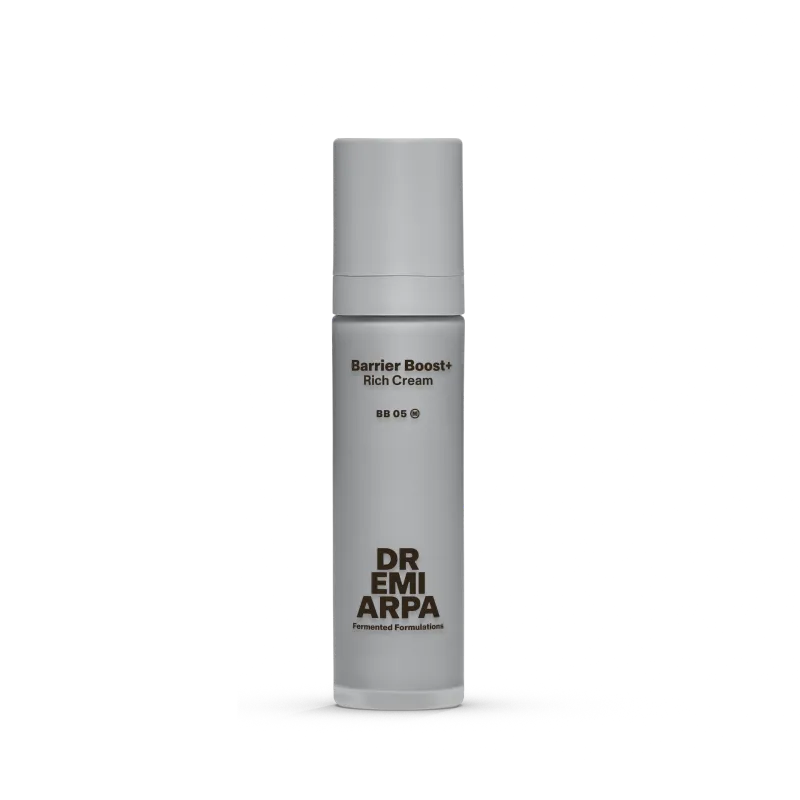 Dr. Emi Arpa Recovery Ritual hudplejesæt rig pleje