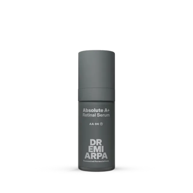 Dr. Emi Arpa Absolute A+ serum 30ml retinal