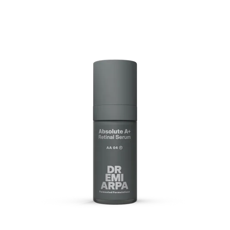 Dr. Emi Arpa Absolute A+ serum 30ml retinal