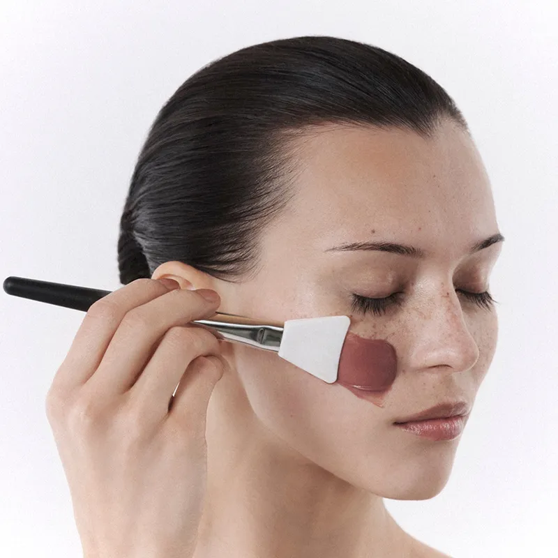 Dr. Emi Arpa Pore Perfection Overnight Oats sæt uren hud