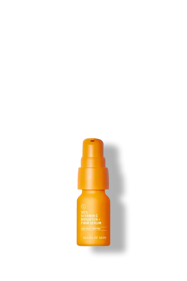 Allies of Skin Vitamin C 20% miniserum