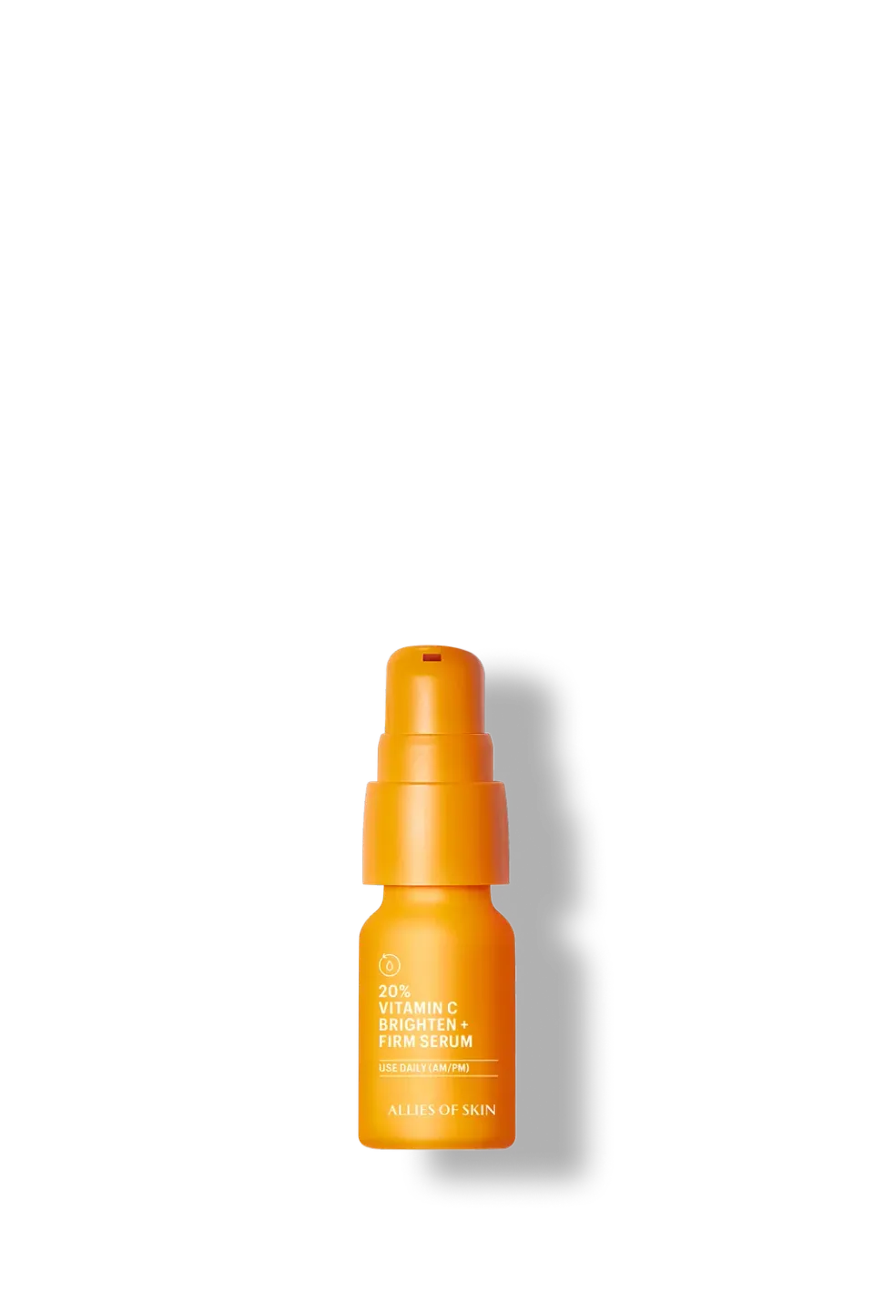 Allies of Skin Vitamin C 20% miniserum