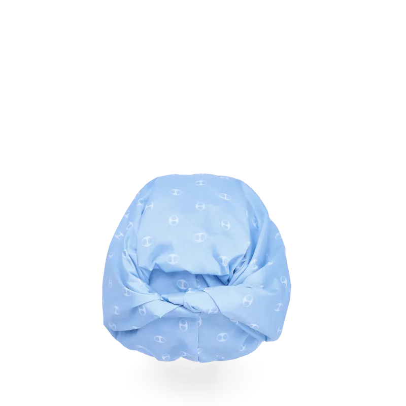 Dr. Emi Arpa Wet Wrap badehætte vandtæt satin