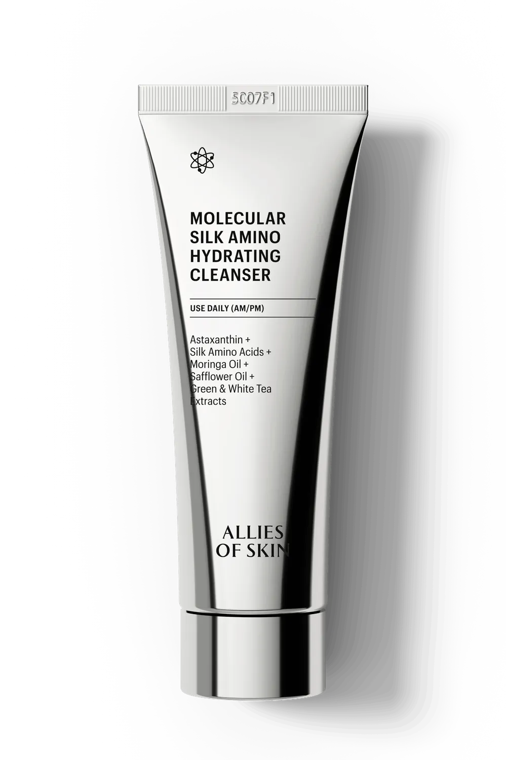 Allies of Skin Advanced Recovery Routine hudplejesæt pleje