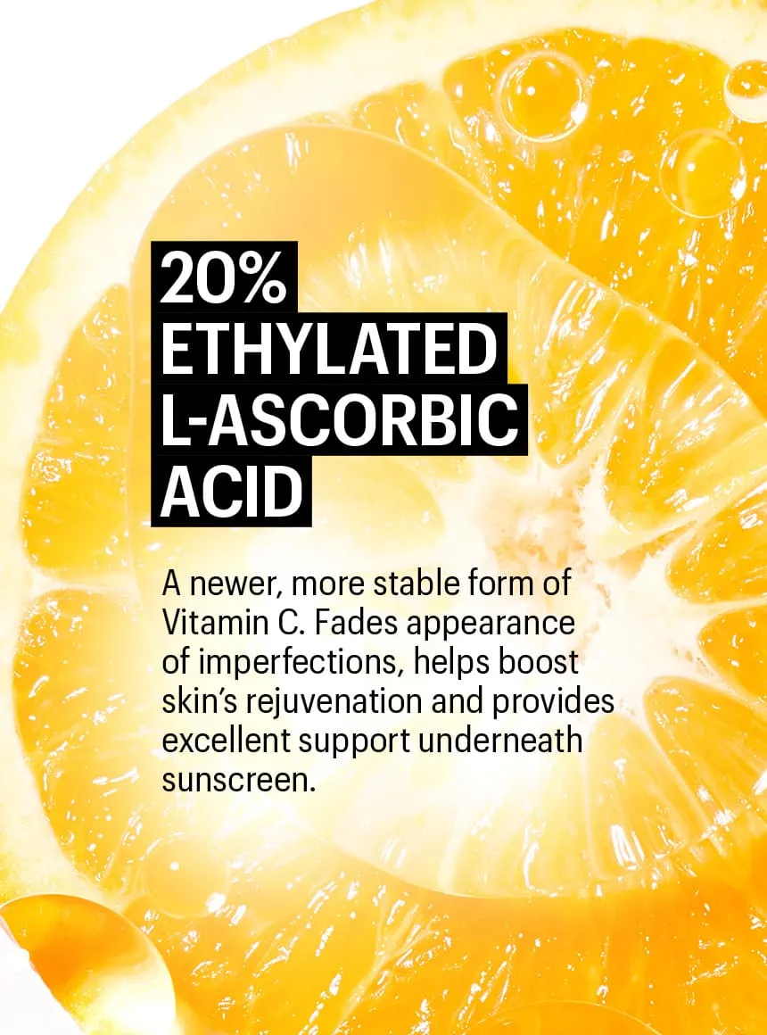 Allies of Skin Vitamin C 20% serum 30 ml