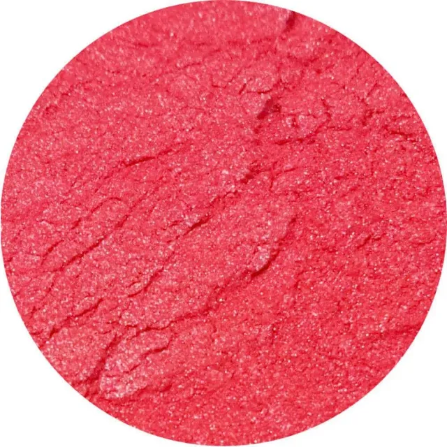 Hedenhus Pink Fantasia mineralpigment naturlig
