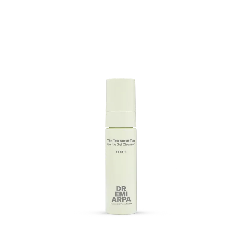 Dr. Emi Arpa The Ten out of Ten rensegel 200ml mild