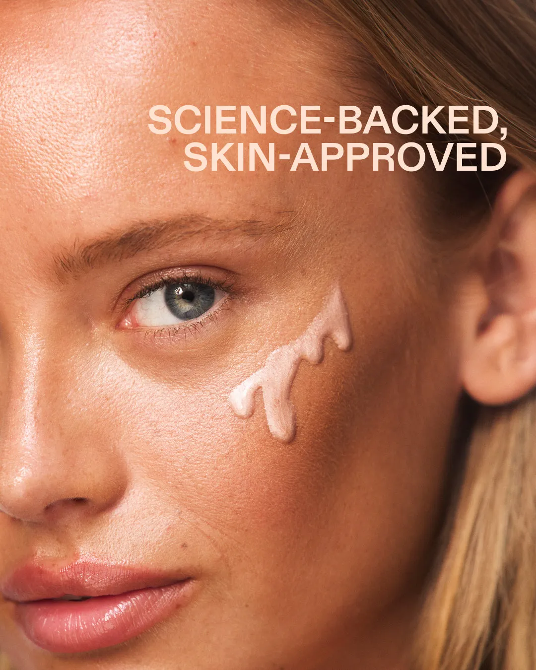 PLY Skin Beam Drops glød serum fugtgivende