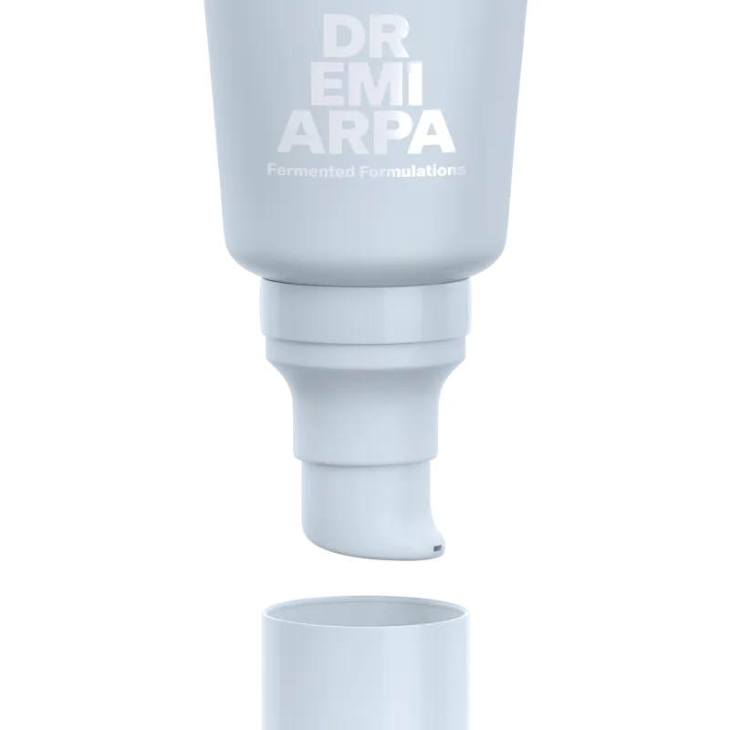Dr. Emi Arpa Smooth Move bodylotion AHA BHA ru hud