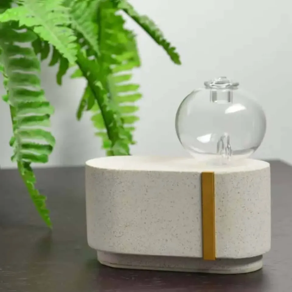 Hedenhus.dk Cimia cement forstøver diffuser USB