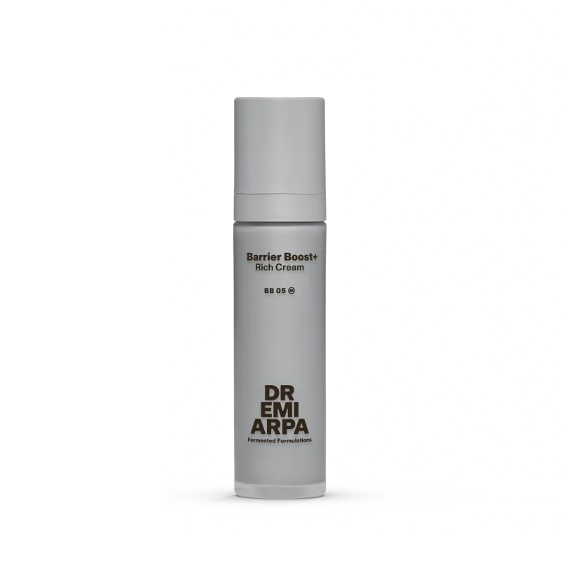 Dr. Emi Arpa Depuff Treatment All-Rounder sæt