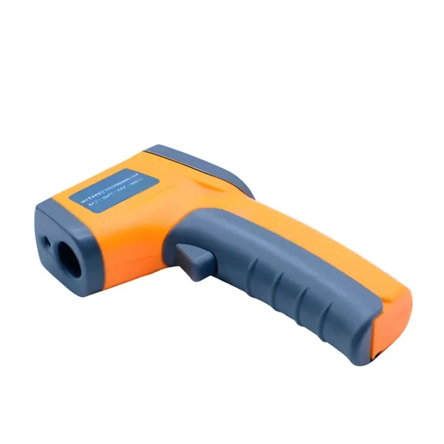 Hedenhus Digital laser infrarød termometer -50 til 380 °C