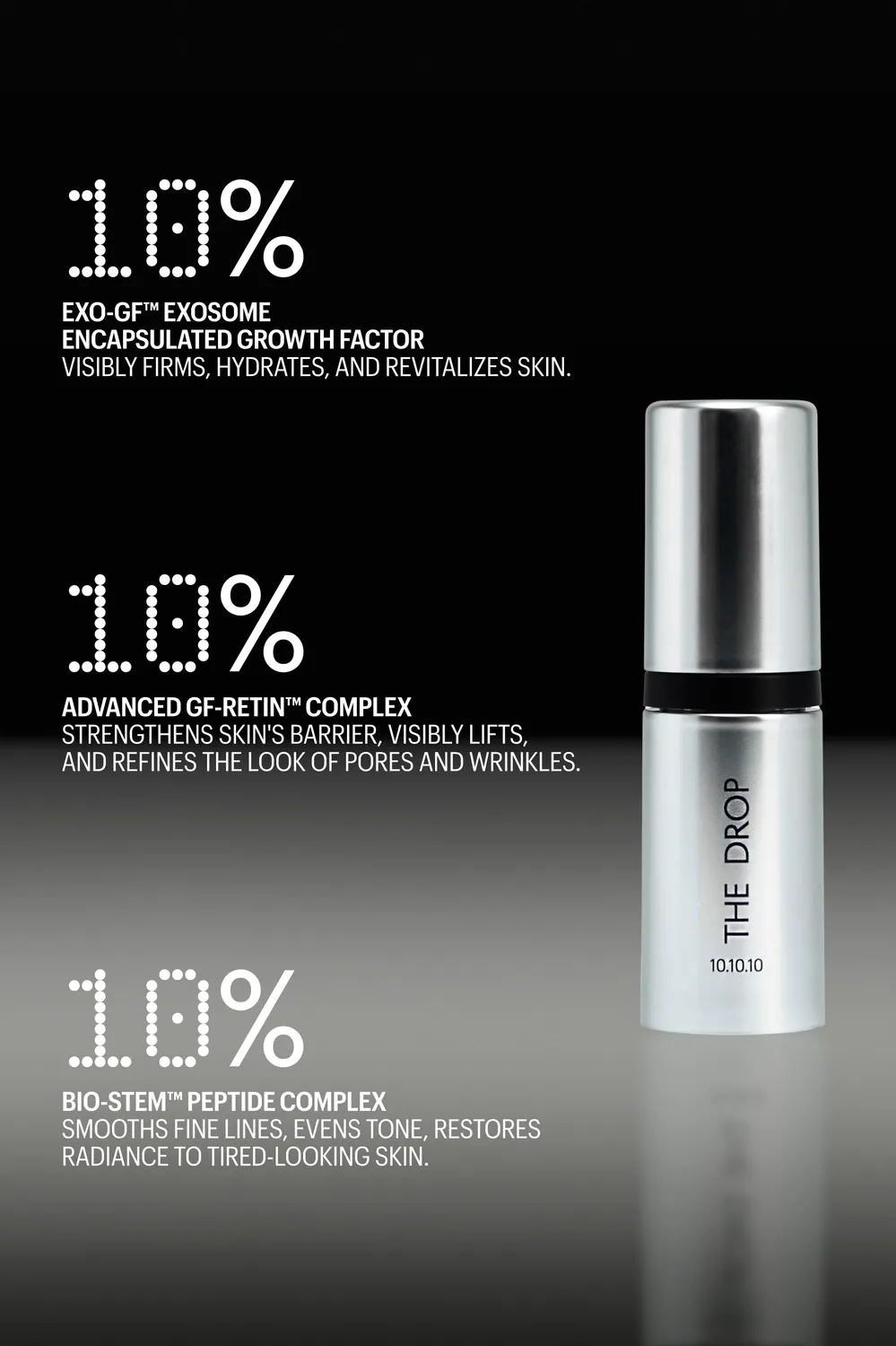 Allies of Skin Advanced Recovery Routine hudplejesæt pleje