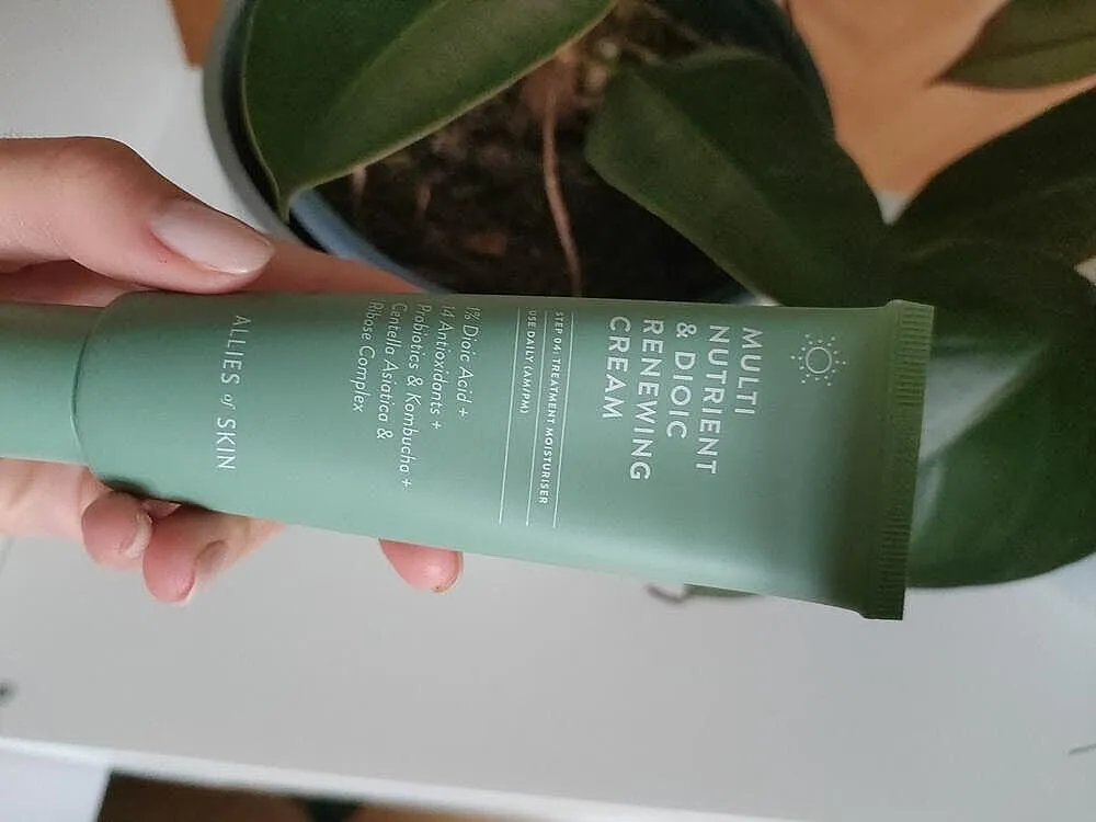 Allies of Skin Multi Nutrient ansigtscreme 50 ml