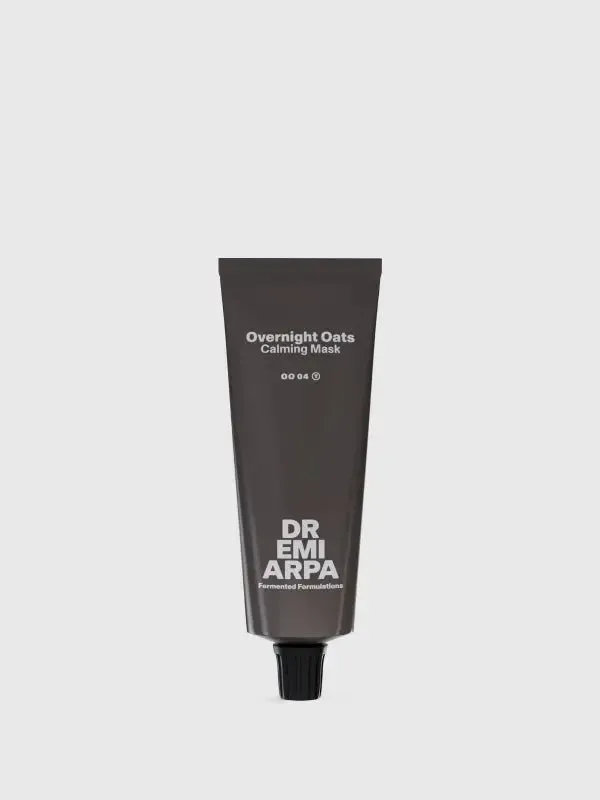 Dr. Emi Arpa Test hudpleje testvare mild