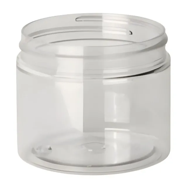 Hedenhus PET bøtte klar 200 ml 70 mm gevind